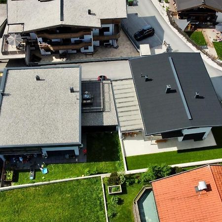 Appartement Wilder Kaiser Deluxe Ellmau Esterno foto