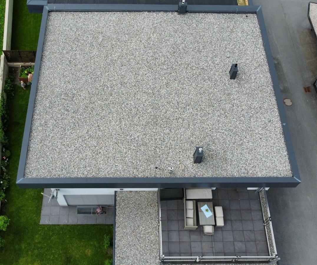 Appartement Wilder Kaiser Deluxe Ellmau Esterno foto